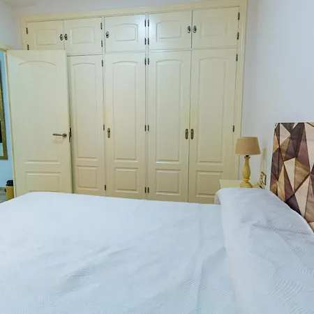Sh Pilucas Home Moderno Apartamento Con Patio * Cadiz