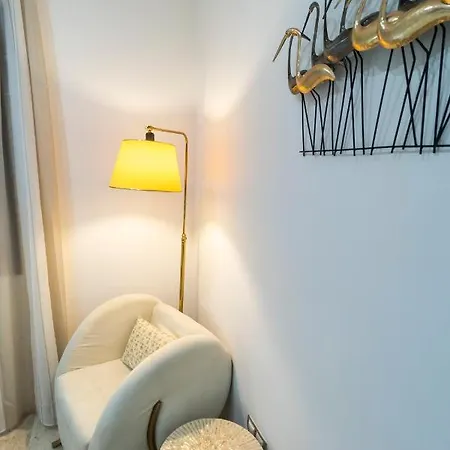 Sh Pilucas Home Moderno Apartamento Con Patio Apartment