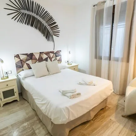 Apartmán Sh Piluca's Moderno Con Patio *